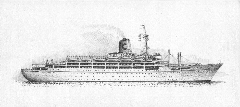 1958 - Federico C